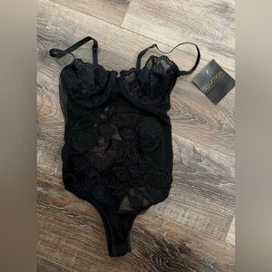 Brand new teddy lingerie